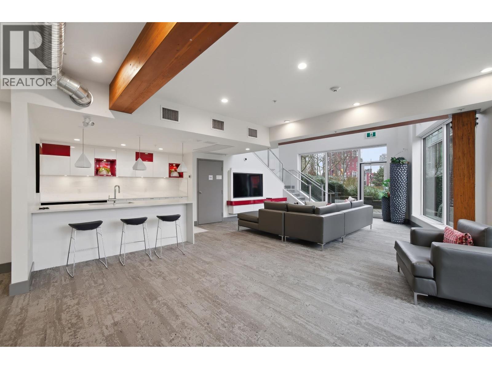 507 3263 Pierview Crescent, Vancouver, British Columbia  V5S 0C3 - Photo 8 - R3087303