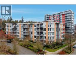 507 3263 PIERVIEW CRESCENT, Vancouver, British Columbia