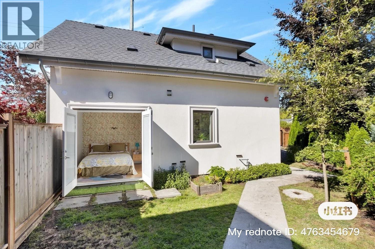 3 625 W 53rd Avenue, Vancouver, British Columbia  V6P 1K2 - Photo 2 - R3087306