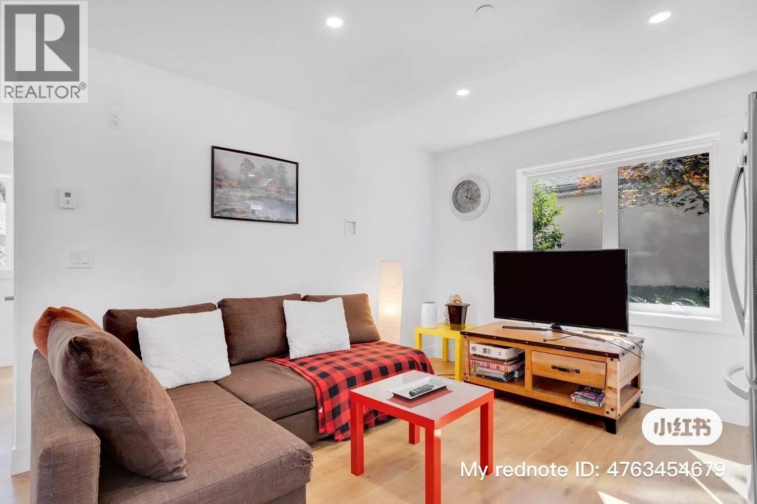 3 625 W 53rd Avenue, Vancouver, British Columbia  V6P 1K2 - Photo 3 - R3087306