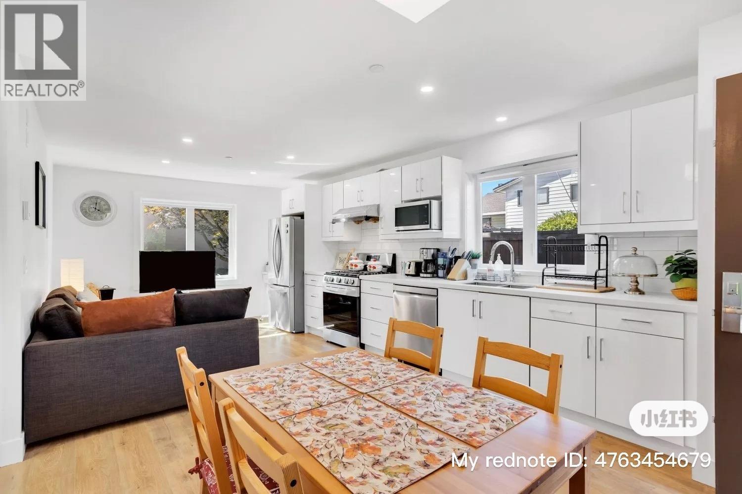 3 625 W 53rd Avenue, Vancouver, British Columbia  V6P 1K2 - Photo 5 - R3087306