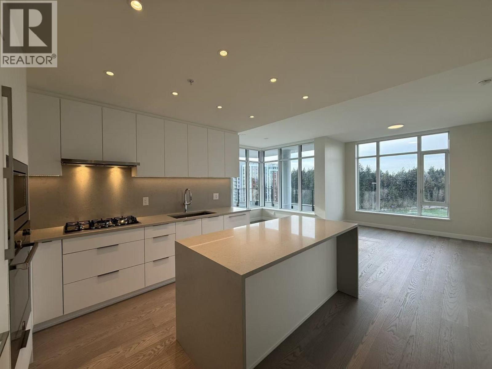 1005 6138 Birney Avenue, Vancouver, British Columbia  V6T 1W5 - Photo 2 - R3087309