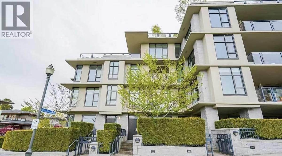 6080 IONA DRIVE, Vancouver, British Columbia