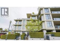 6080 IONA DRIVE, Vancouver, British Columbia