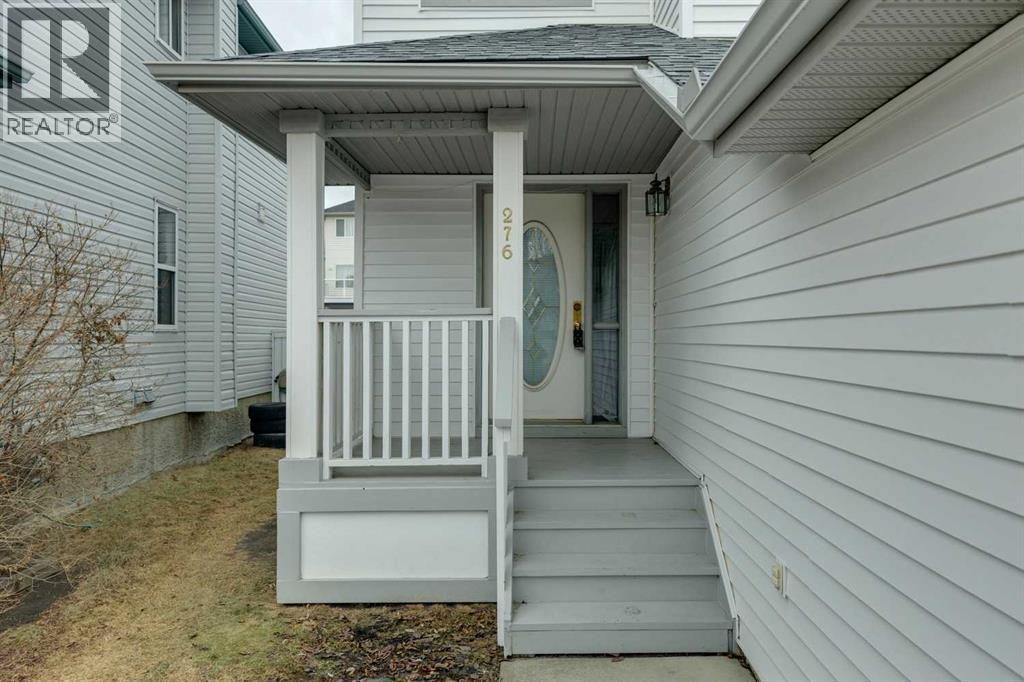 276 Hidden Valley Grove Nw, Calgary, Alberta  T3A 5W9 - Photo 2 - A2284083