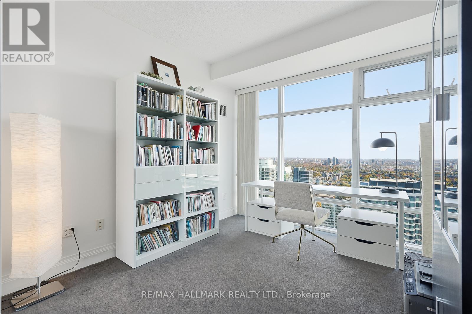 4801 - 2191 Yonge Street, Toronto, Ontario  M4S 3H8 - Photo 20 - C12764610