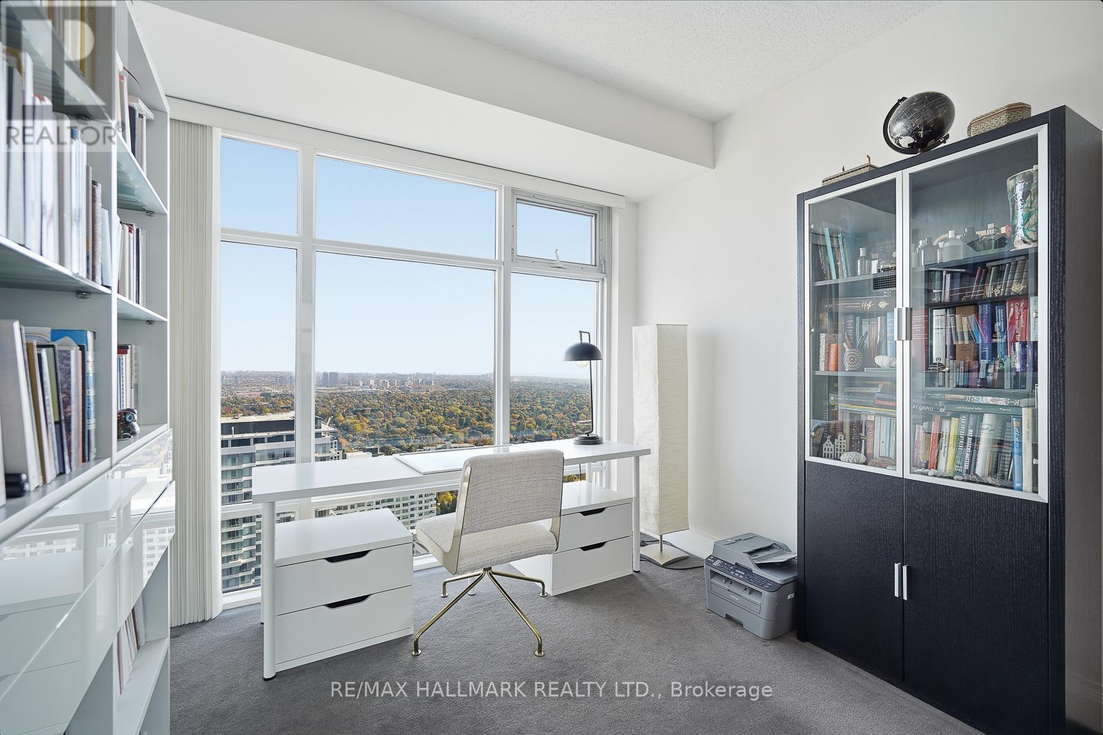 4801 - 2191 Yonge Street, Toronto, Ontario  M4S 3H8 - Photo 21 - C12764610