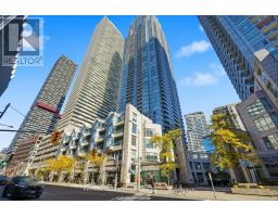 4801 - 2191 YONGE STREET, Toronto, Ontario