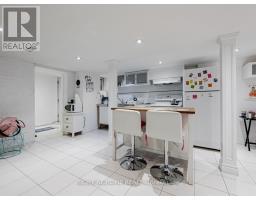 BASEMENT - 1069 COLLEGE STREET, Toronto, Ontario