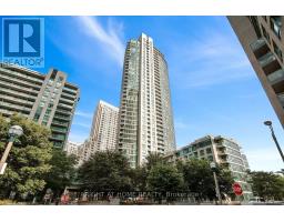 1710 - 215 FORT YORK BOULEVARD, Toronto, Ontario