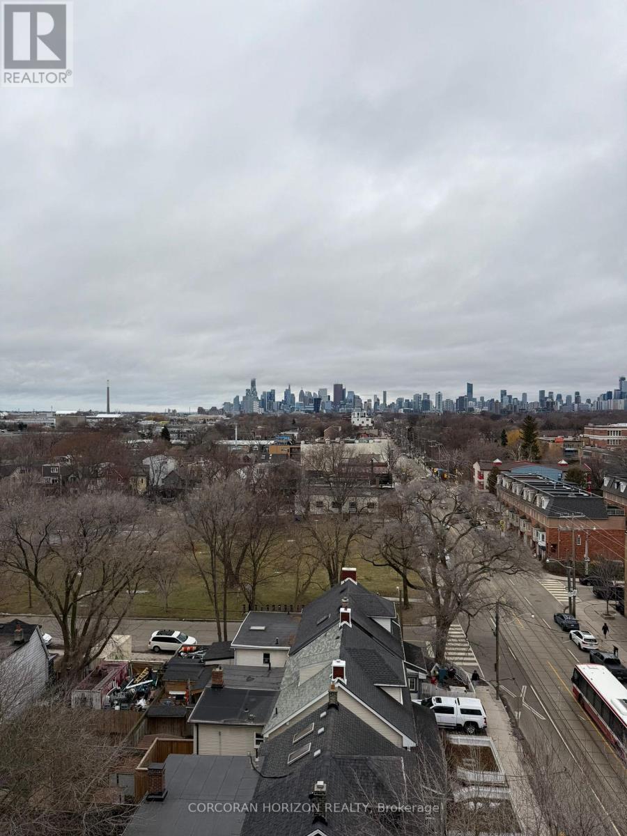 819 - 1050 Eastern Avenue, Toronto, Ontario  M4L 0B7 - Photo 5 - E12764608