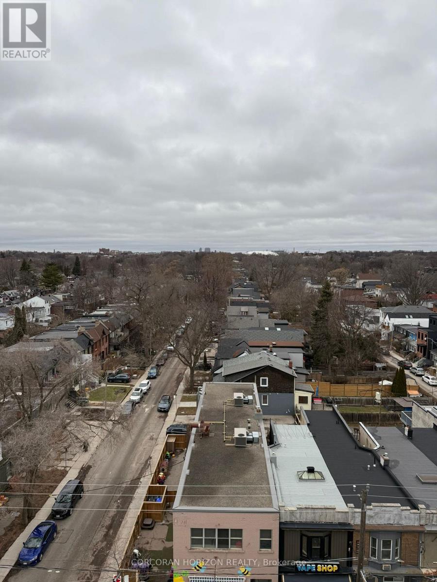 819 - 1050 Eastern Avenue, Toronto, Ontario  M4L 0B7 - Photo 6 - E12764608