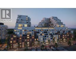 819 - 1050 EASTERN AVENUE, Toronto, Ontario