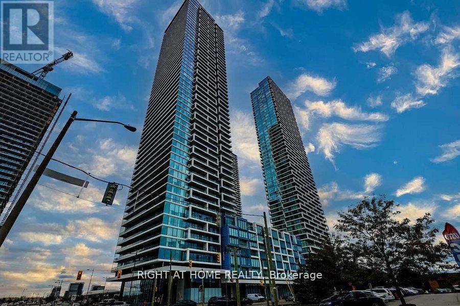 307 - 950 PORTAGE PARKWAY, Vaughan, Ontario