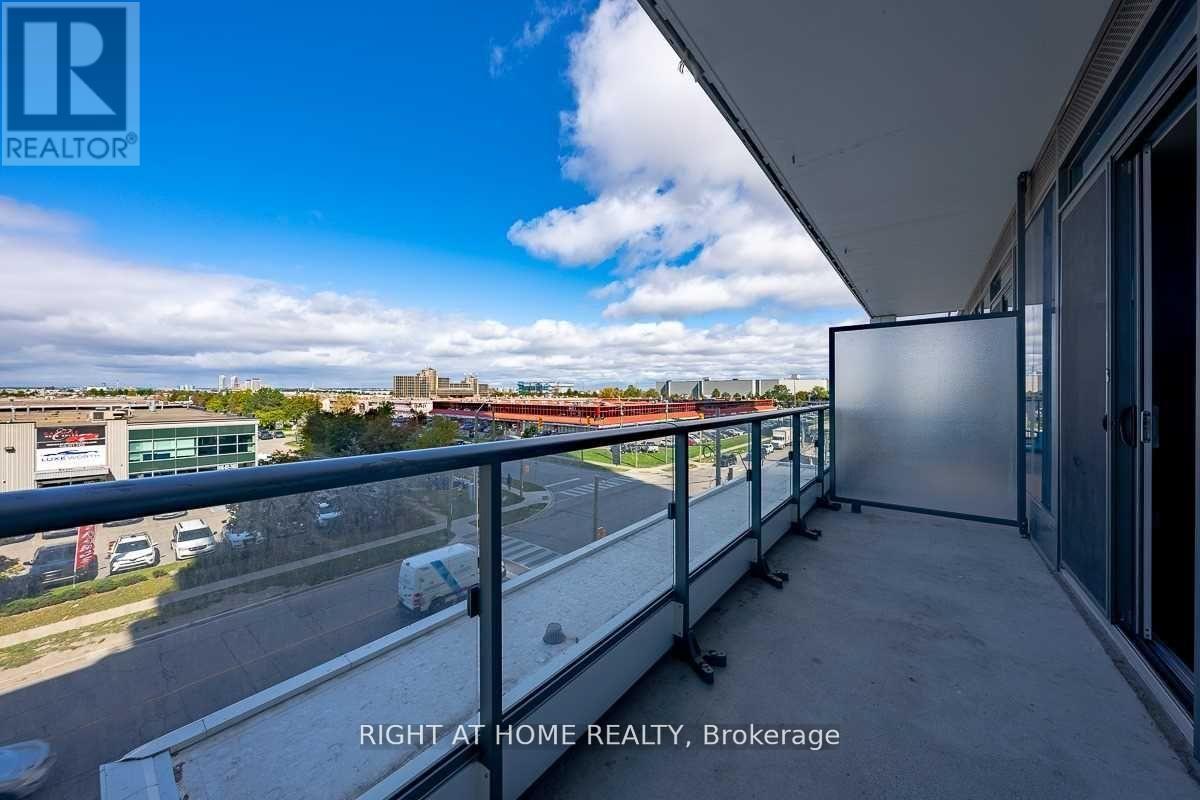 307 - 950 Portage Parkway, Vaughan, Ontario  L4K 0J7 - Photo 22 - N12764614