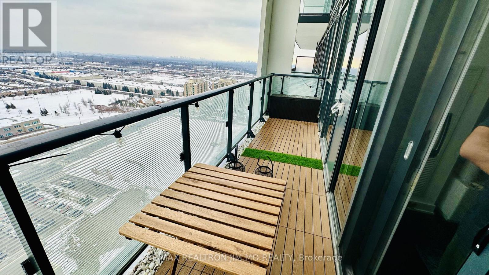 2506 - 105 Oneida Crescent, Richmond Hill, Ontario  L4B 0H6 - Photo 12 - N12640120