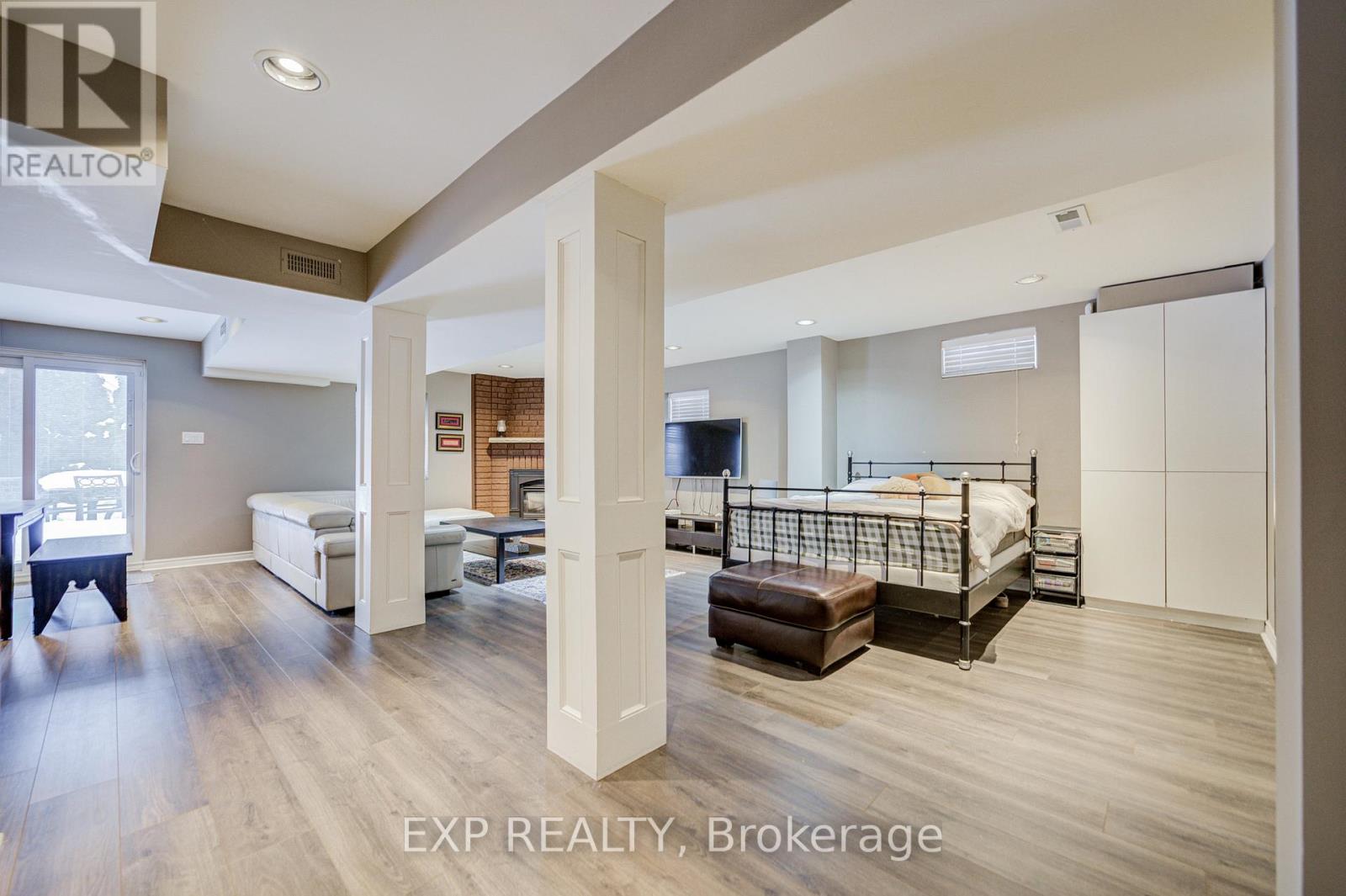 372 Greenock Drive, Vaughan, Ontario  L6A 1M5 - Photo 38 - N12763650