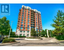1009 - 2325 CENTRAL PARK DRIVE, Oakville, Ontario