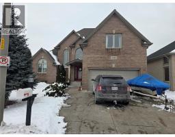 110 SYLVANO CRESCENT, Lakeshore, Ontario