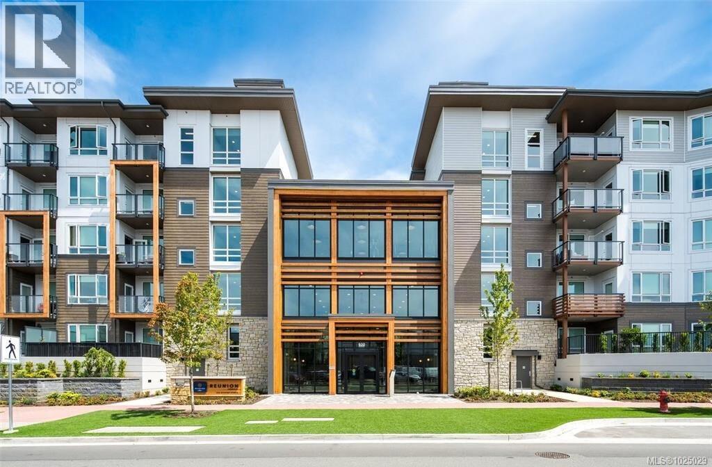 221 920 Reunion Ave, Langford, British Columbia