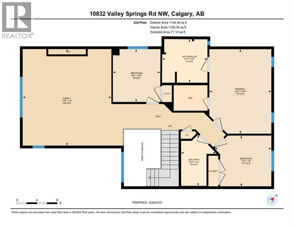 10832 Valley Springs Road Nw, Calgary, Alberta  T3B 5R2 - Photo 28 - A2282530