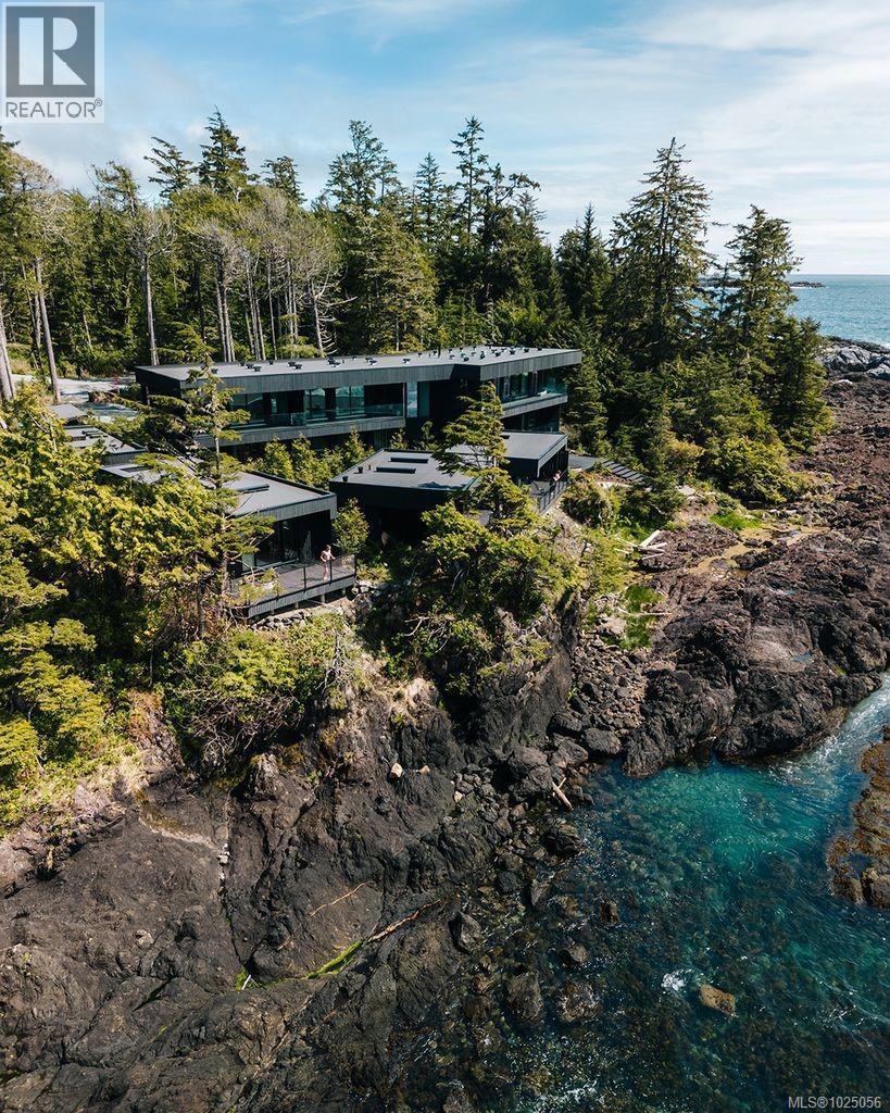 828 Odyssey Lane, Ucluelet, British Columbia