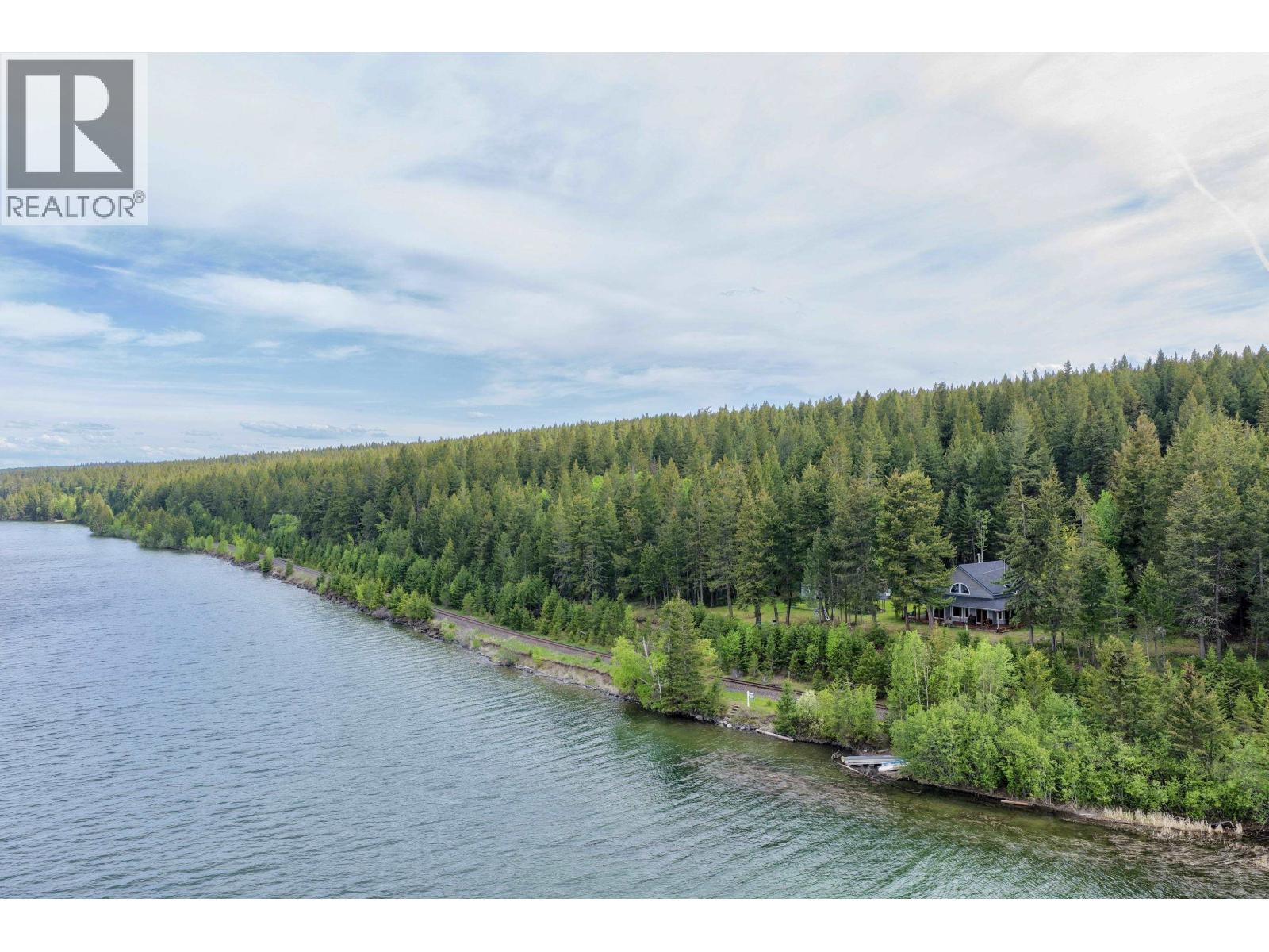 4460 TATTON-HELENA FS ROAD, Lac La Hache, British Columbia