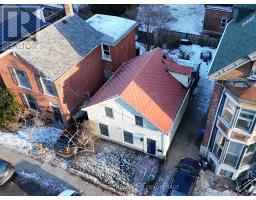 123 BAGOT STREET, Kingston, Ontario