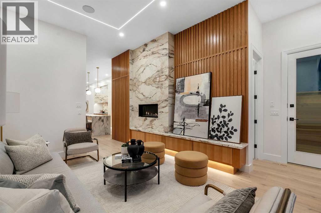 2008 8 Avenue Se, Calgary, Alberta  T2G 0N7 - Photo 11 - A2279920