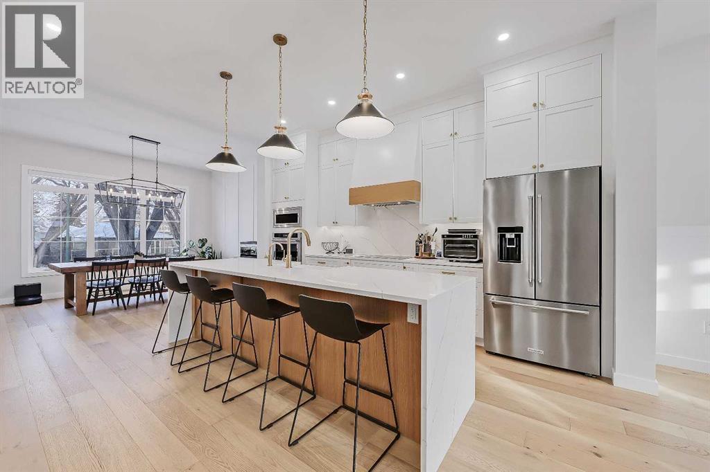 619 55 Avenue Sw, Calgary, Alberta  T2V 0G2 - Photo 6 - A2281435