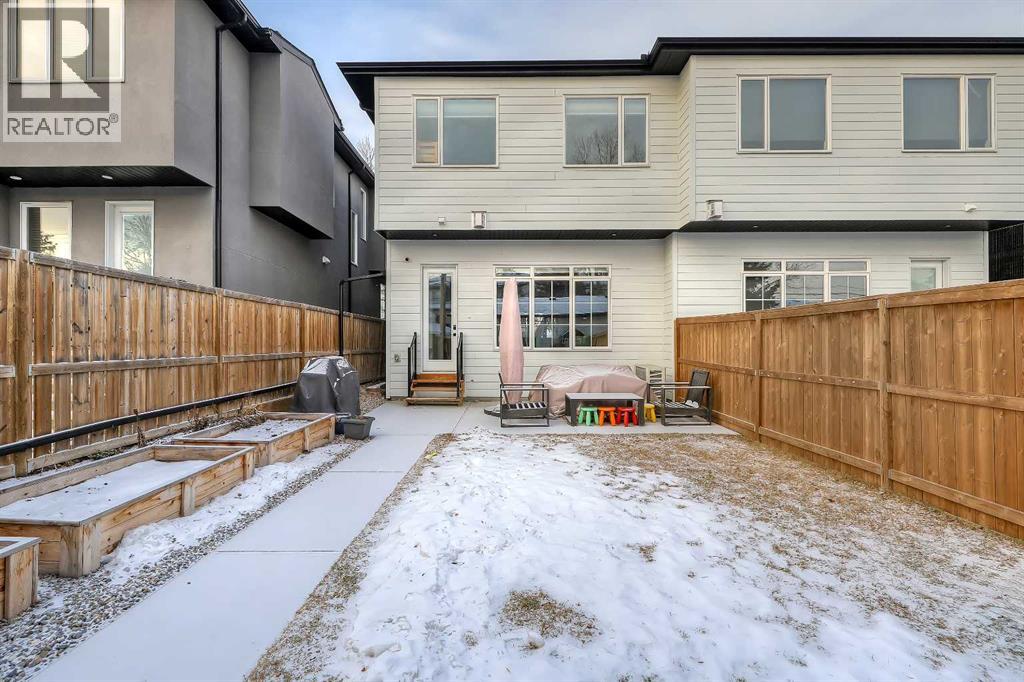 619 55 Avenue Sw, Calgary, Alberta  T2V 0G2 - Photo 40 - A2281435