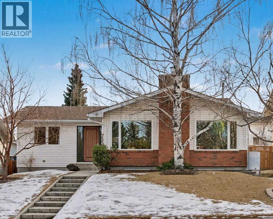 7331 Silver Mead Road Nw, Calgary, Alberta  T3B 3V1 - Photo 3 - A2282487