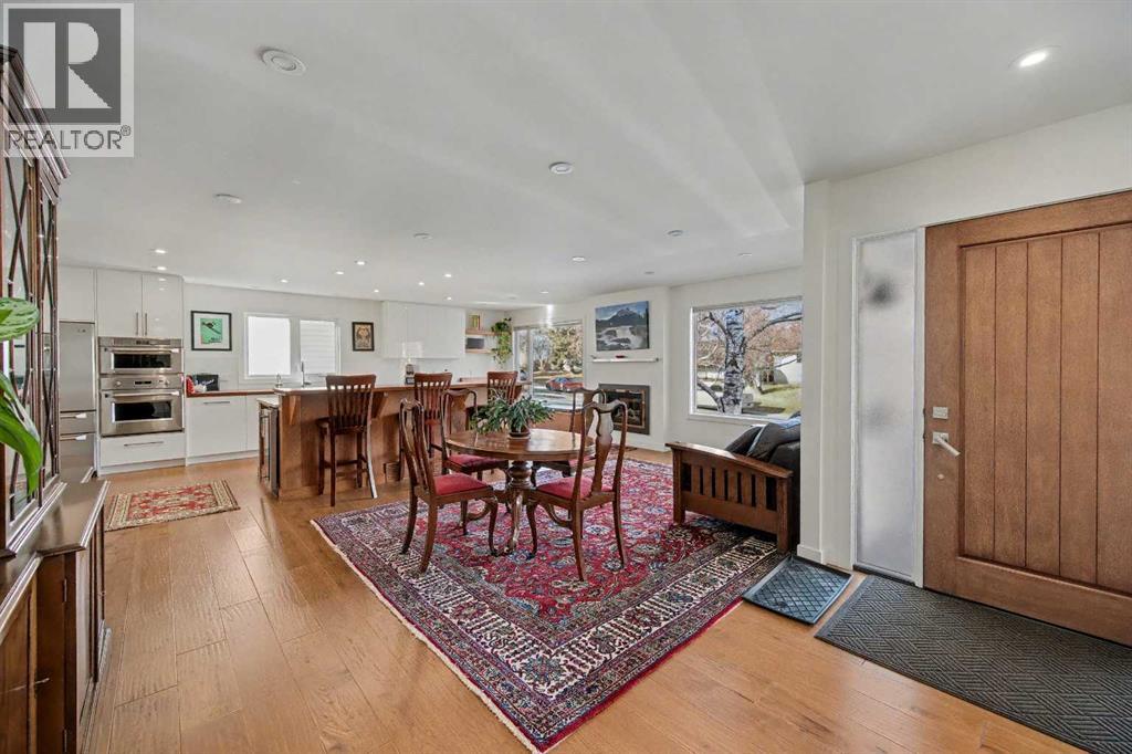 7331 Silver Mead Road Nw, Calgary, Alberta  T3B 3V1 - Photo 4 - A2282487