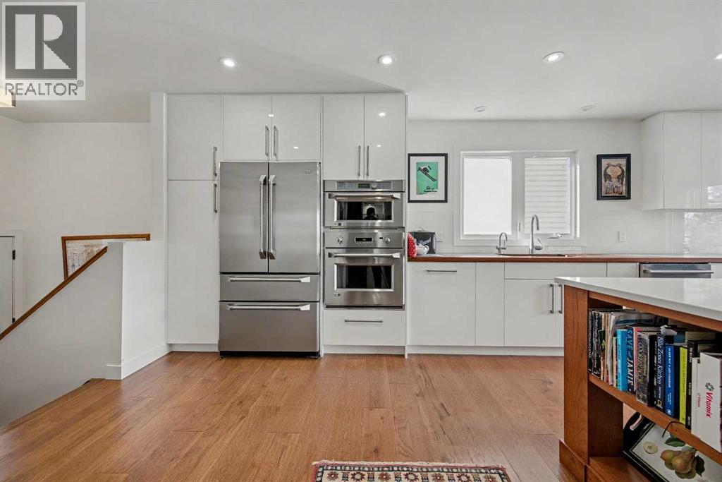 7331 Silver Mead Road Nw, Calgary, Alberta  T3B 3V1 - Photo 8 - A2282487