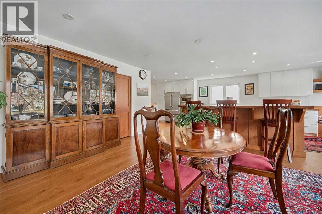 7331 Silver Mead Road Nw, Calgary, Alberta  T3B 3V1 - Photo 7 - A2282487