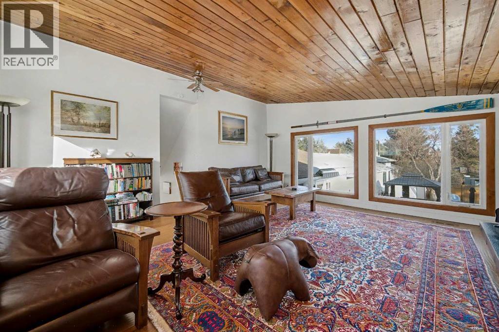 7331 Silver Mead Road Nw, Calgary, Alberta  T3B 3V1 - Photo 30 - A2282487