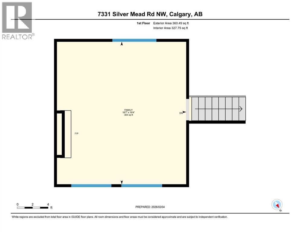 7331 Silver Mead Road Nw, Calgary, Alberta  T3B 3V1 - Photo 47 - A2282487