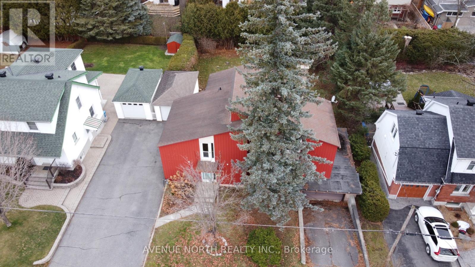 663 BROADVIEW AVENUE, Ottawa, Ontario