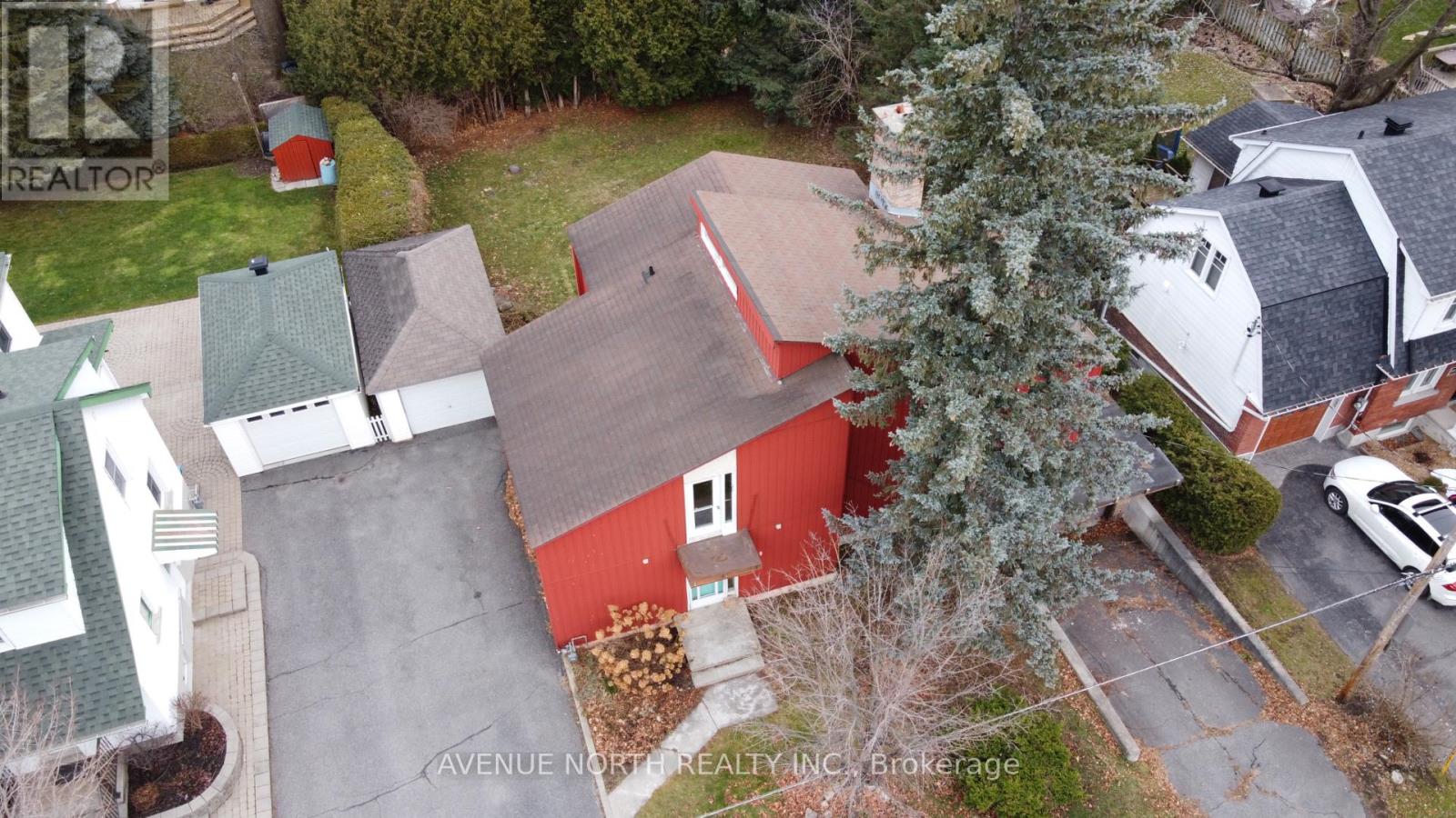 663 Broadview Avenue, Ottawa, Ontario  K2A 2L9 - Photo 3 - X12764622