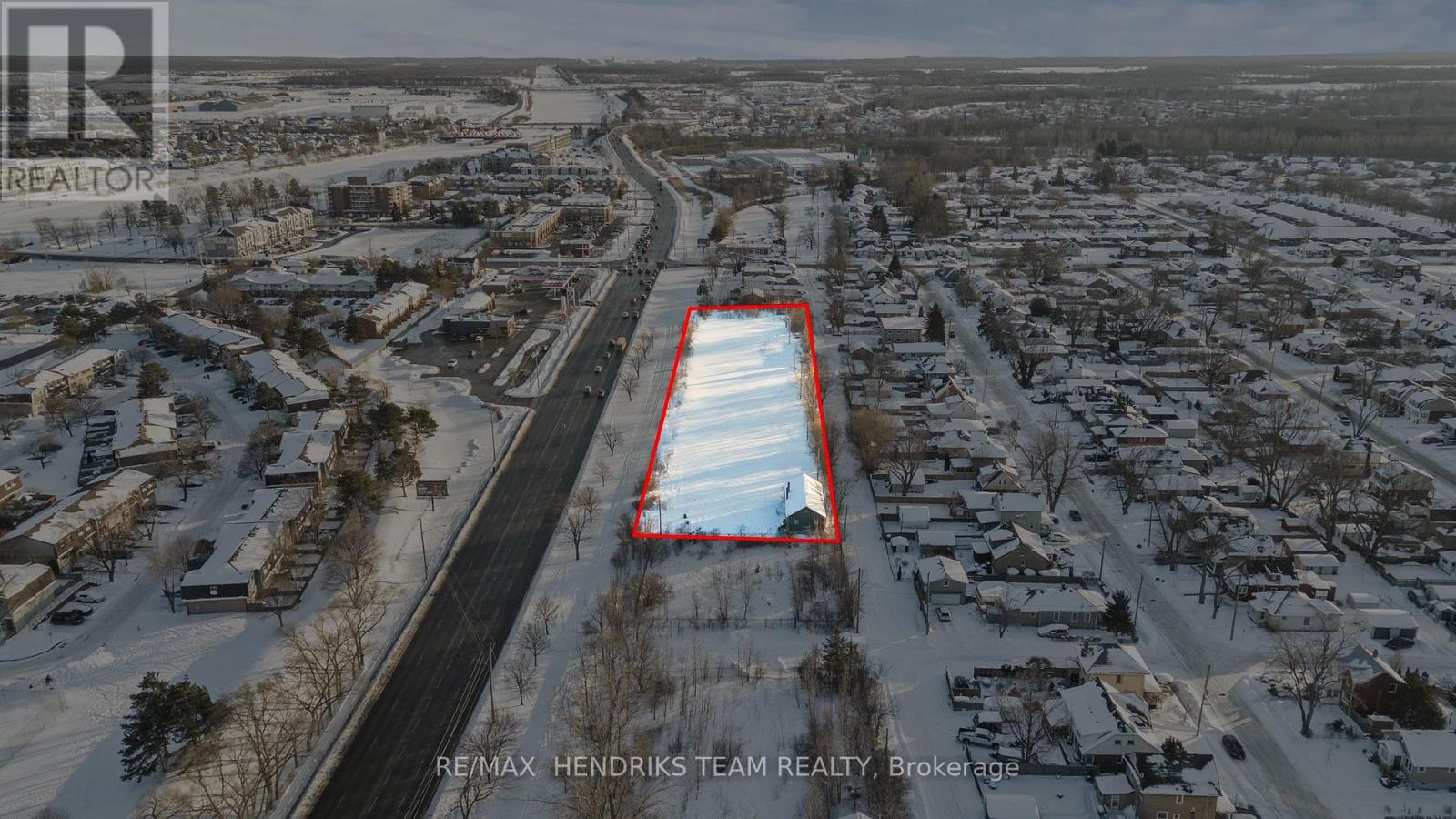 1 Drew Street, Welland (Broadway), Ontario  L3C 5H8 - Photo 13 - X12764630