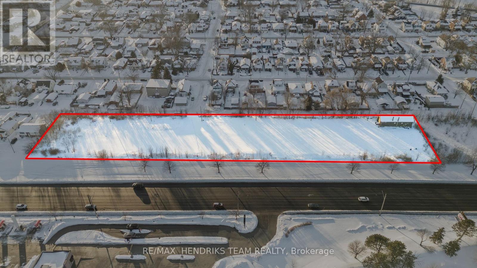 1 Drew Street, Welland (Broadway), Ontario  L3C 5H8 - Photo 17 - X12764630