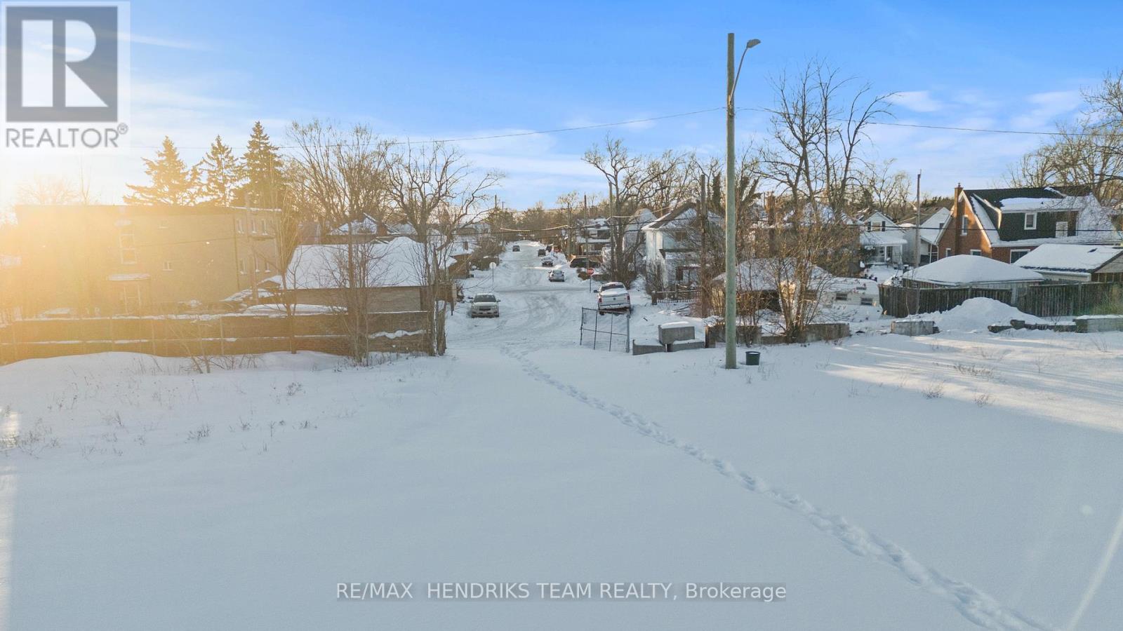 1 Drew Street, Welland (Broadway), Ontario  L3C 5H8 - Photo 24 - X12764630