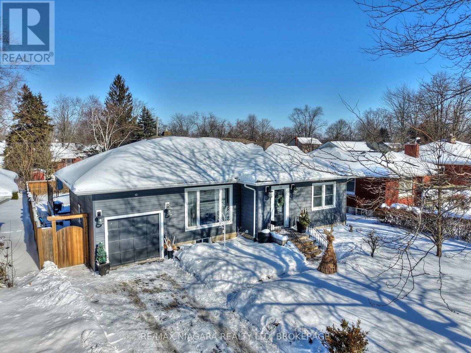 160 NORWAY AVENUE, welland (prince charles), Ontario