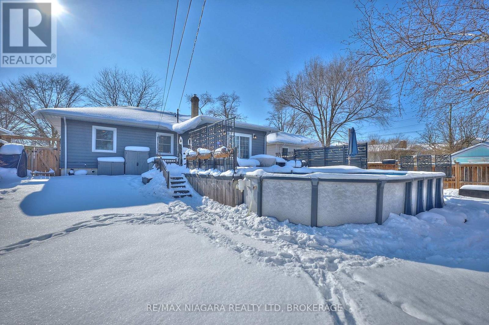 160 Norway Avenue, Welland (Prince Charles), Ontario  L3C 4A5 - Photo 10 - X12764632