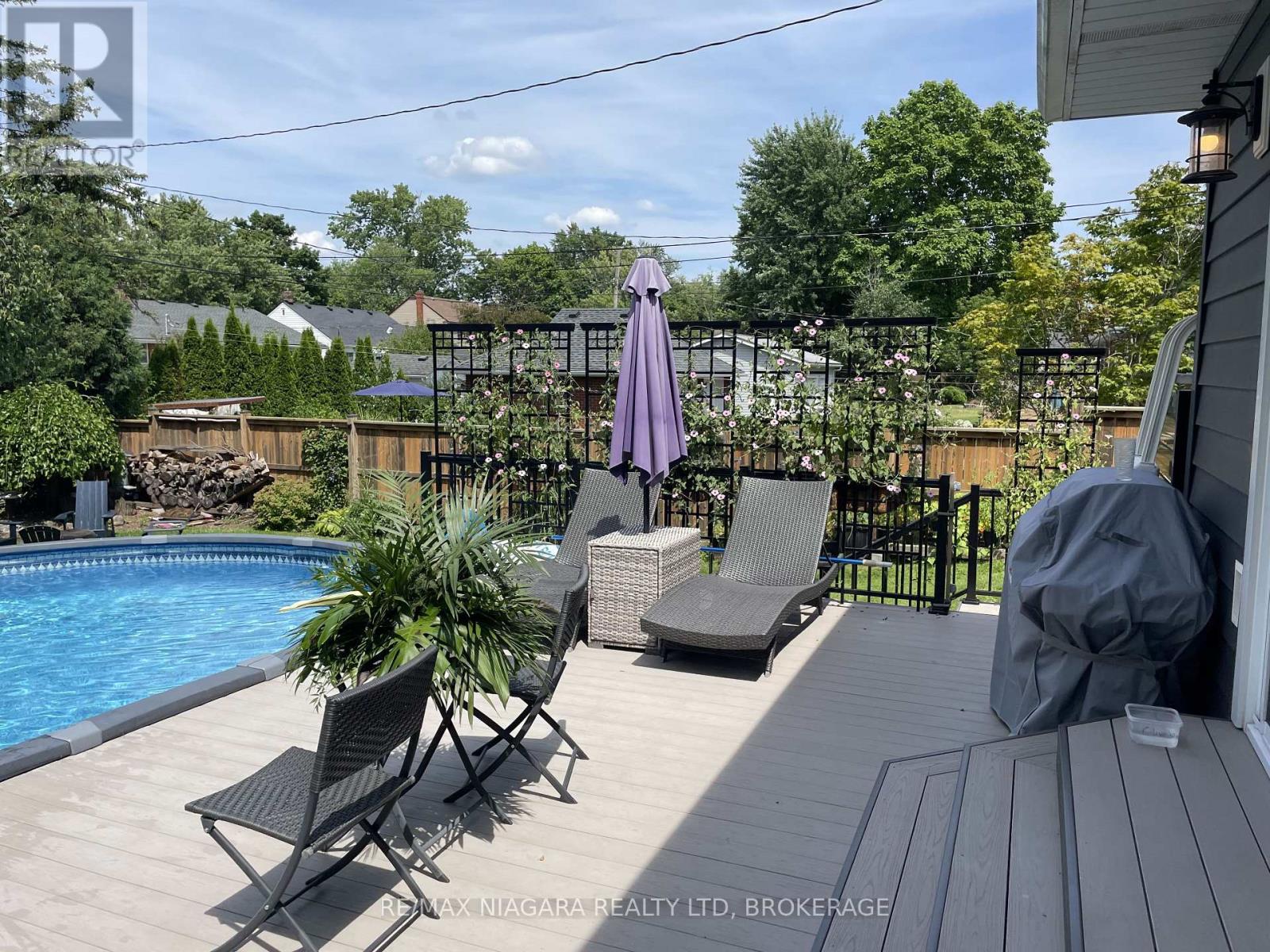 160 Norway Avenue, Welland (Prince Charles), Ontario  L3C 4A5 - Photo 11 - X12764632