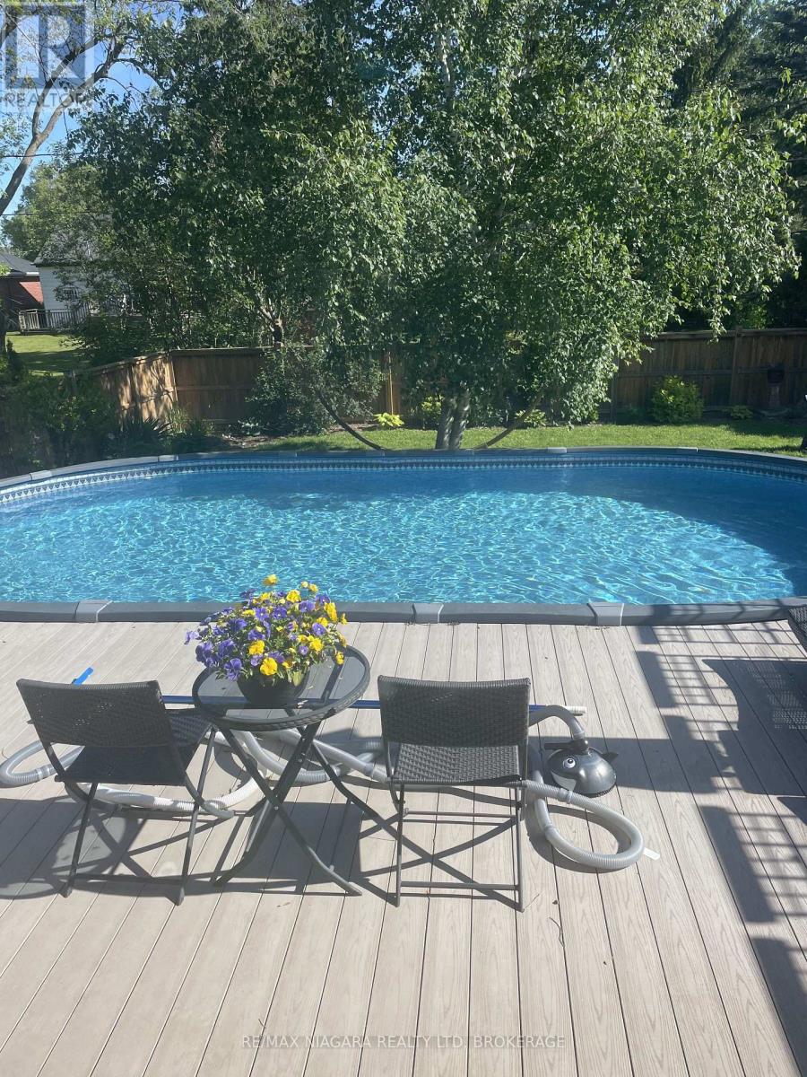 160 Norway Avenue, Welland (Prince Charles), Ontario  L3C 4A5 - Photo 12 - X12764632