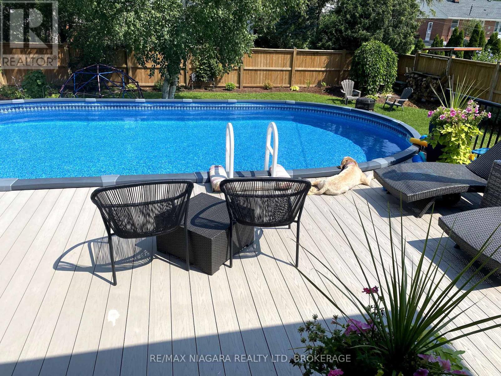 160 Norway Avenue, Welland (Prince Charles), Ontario  L3C 4A5 - Photo 13 - X12764632