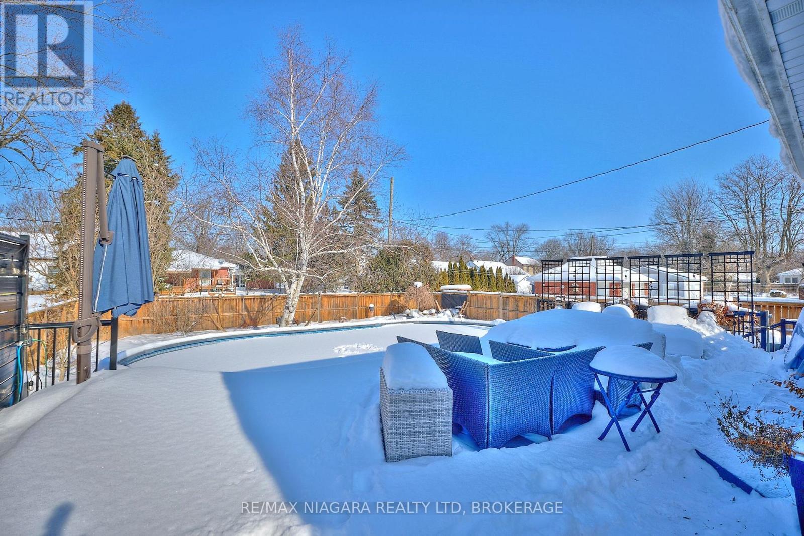 160 Norway Avenue, Welland (Prince Charles), Ontario  L3C 4A5 - Photo 14 - X12764632