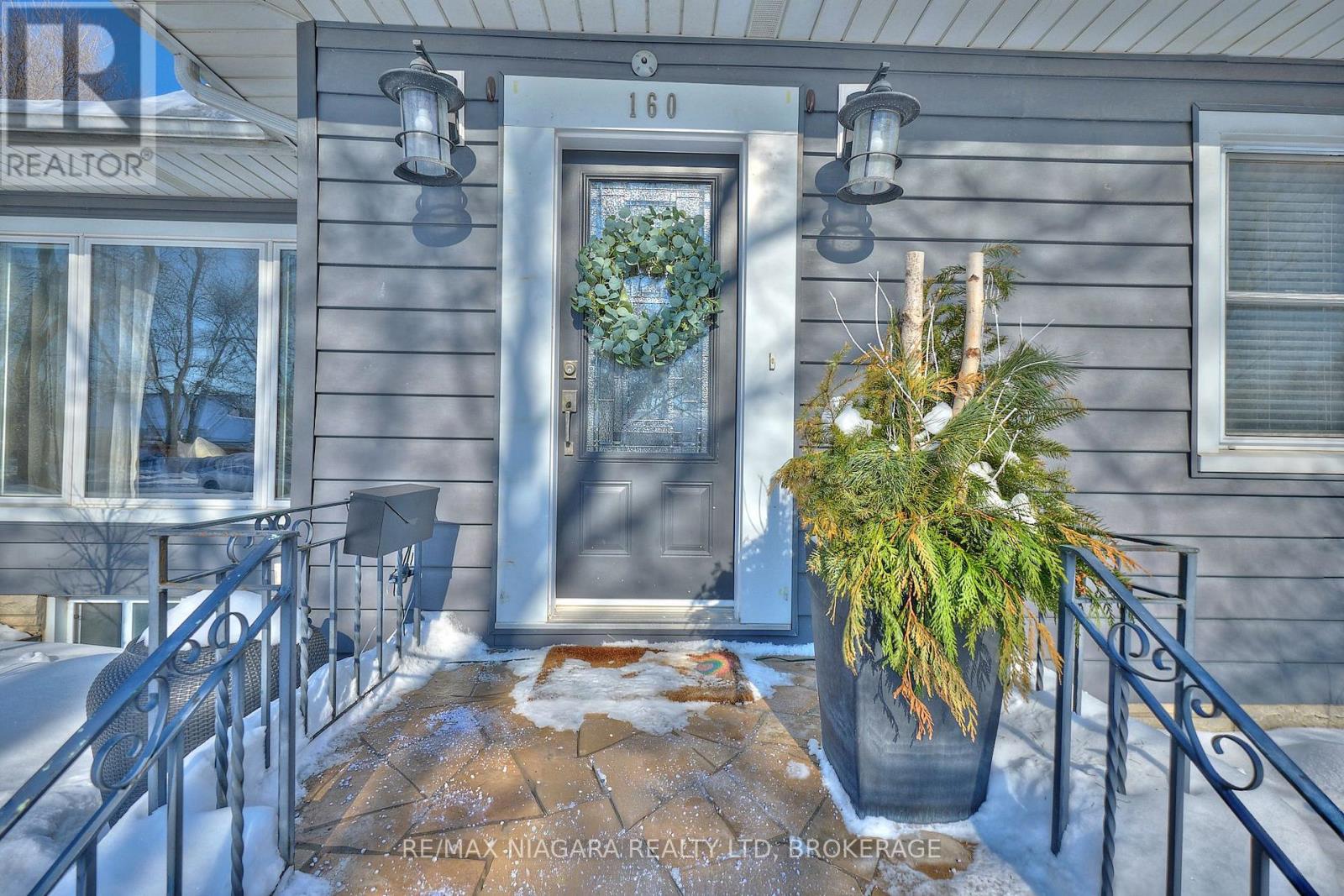 160 Norway Avenue, Welland (Prince Charles), Ontario  L3C 4A5 - Photo 15 - X12764632