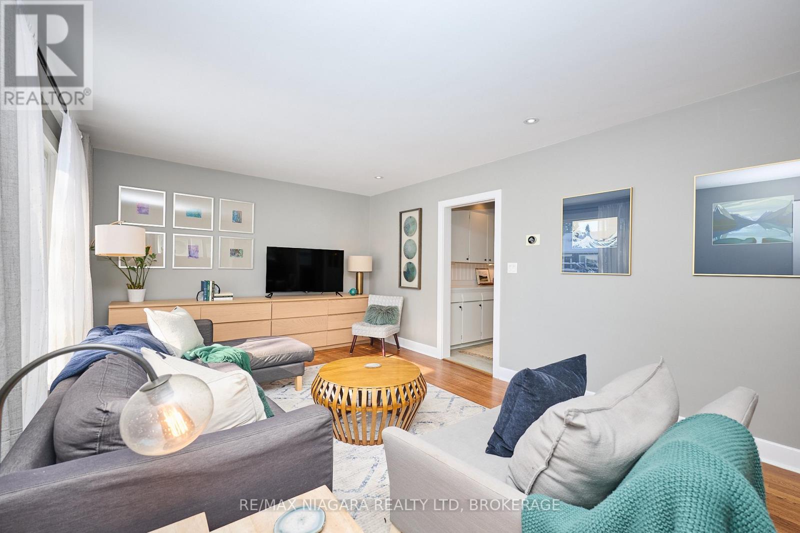 160 Norway Avenue, Welland (Prince Charles), Ontario  L3C 4A5 - Photo 16 - X12764632